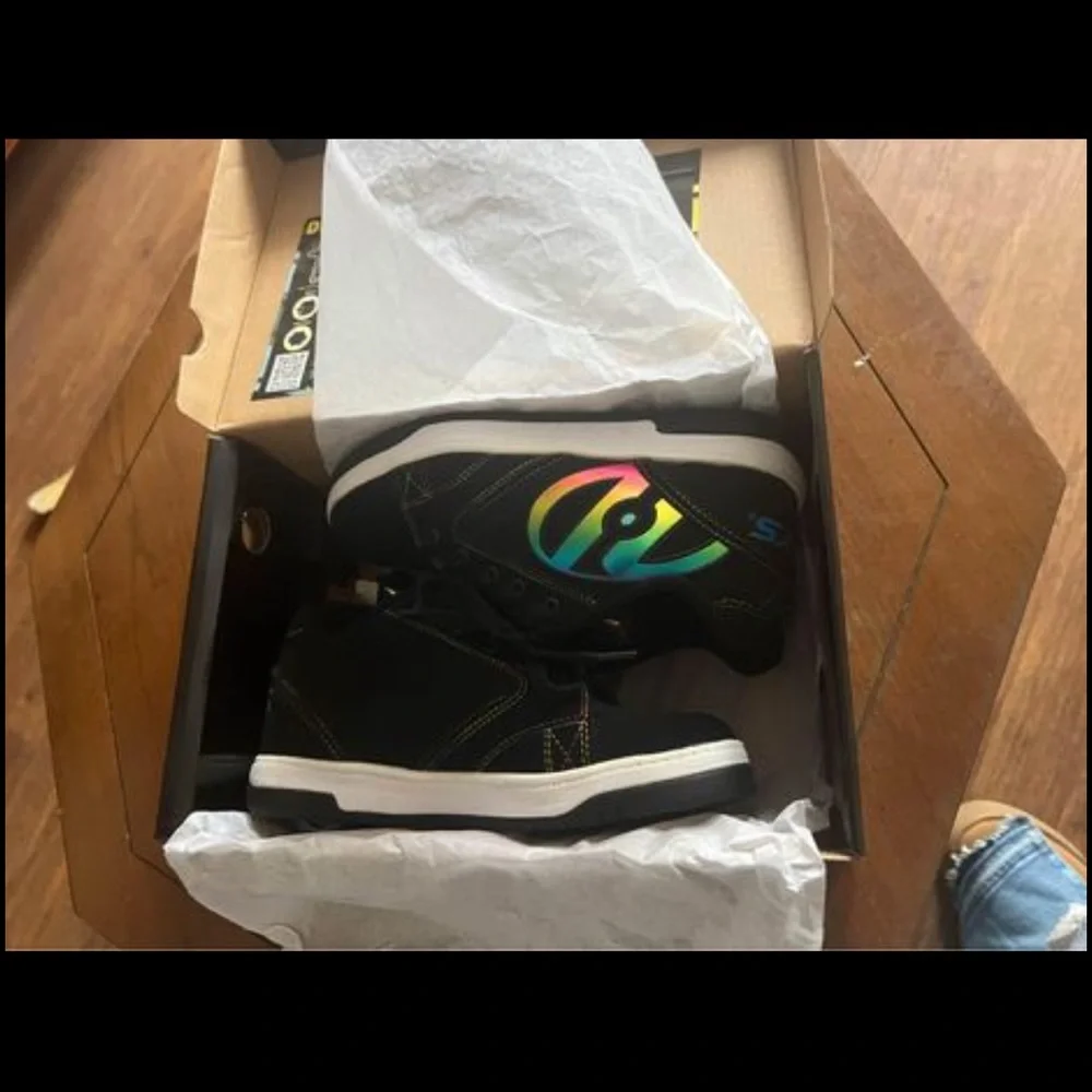 Heelys - Picture 3 of 6